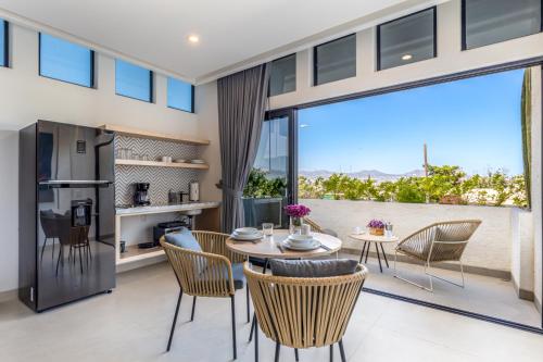 605 Tower Los Cabos — Cabo San Lucas — photo 3