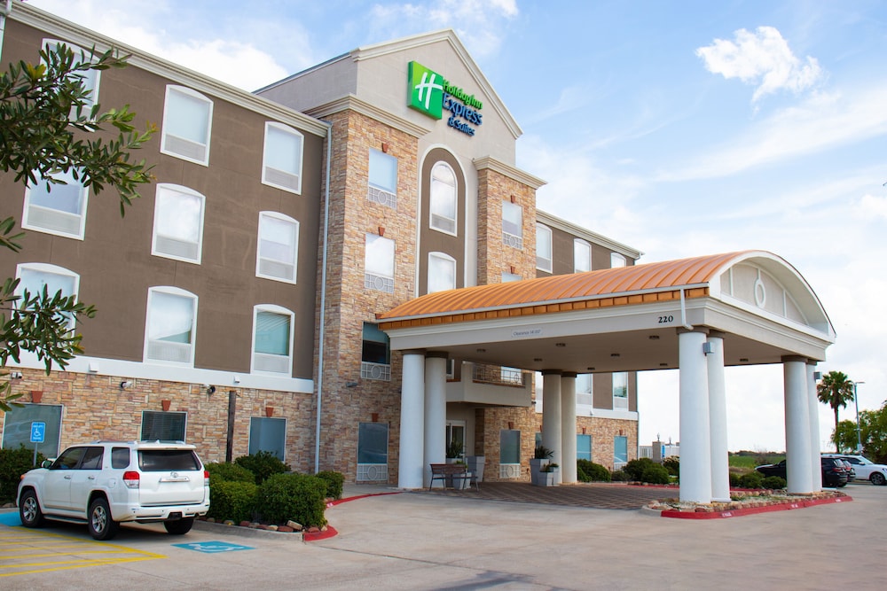 Holiday Inn Express Hotel & Suites Corpus Christi Portland by IHG - featured photo