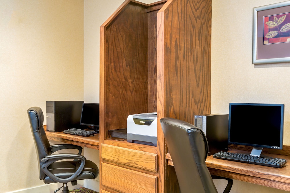 Staybridge Suites McAllen by IHG - photo 30