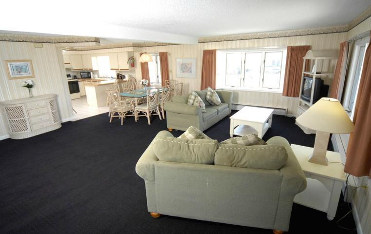Ocean Sands Motel - photo 10