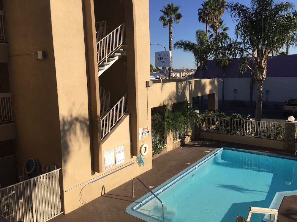 Chula Vista Inn - photo 42