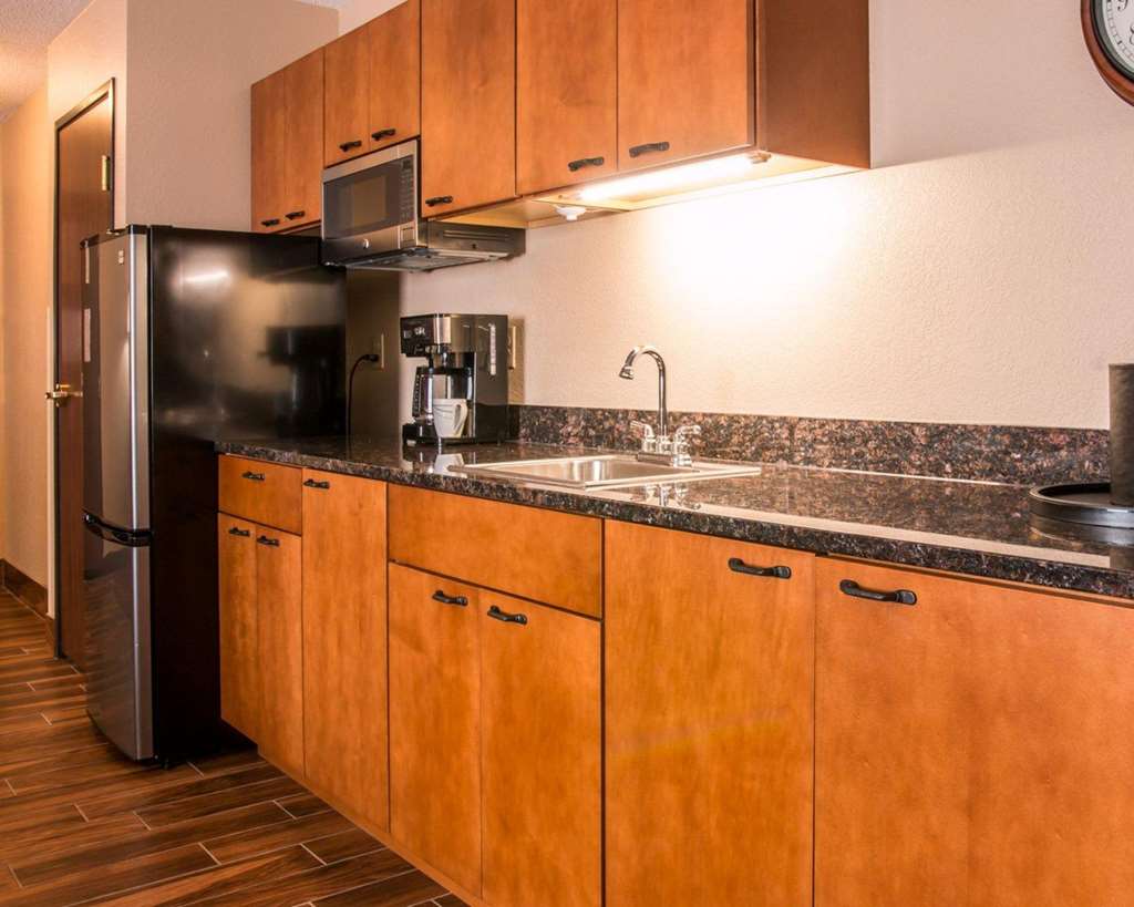 Comfort Inn & Suites and Conference Center - photo 17