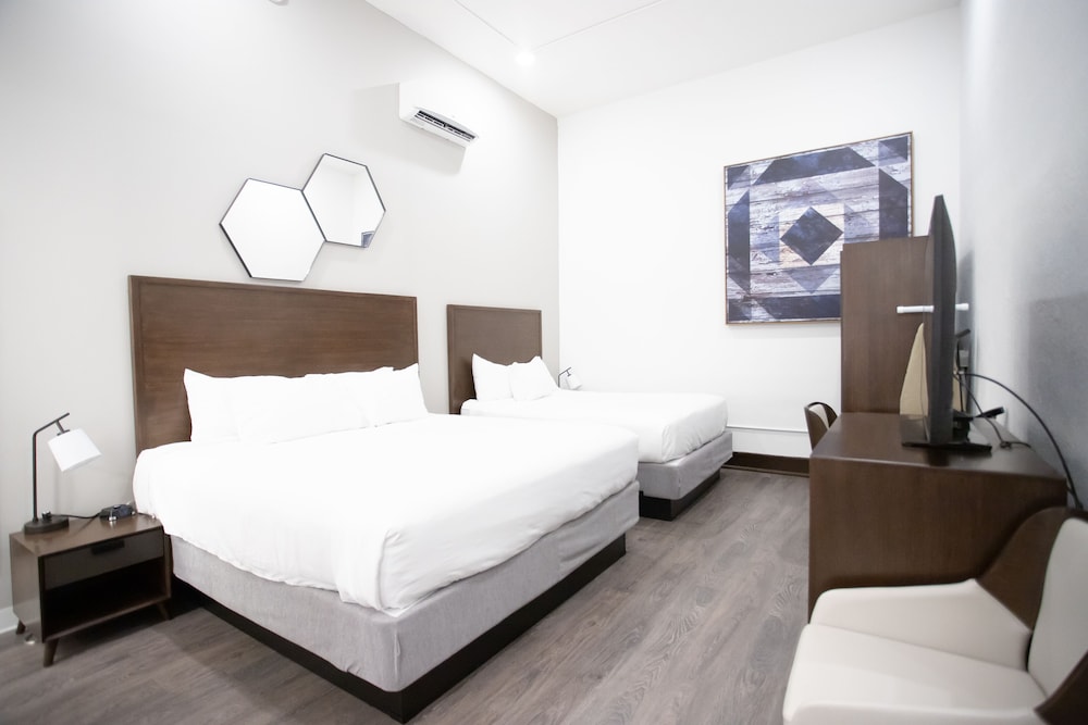 Leavenworth Local Hotel - photo 5