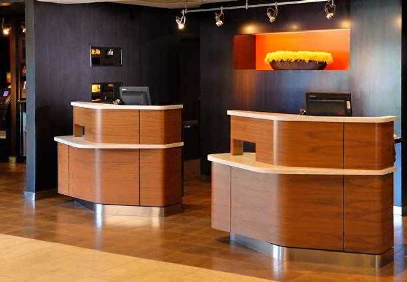 Courtyard Chicago Waukegan Gurnee - photo 21