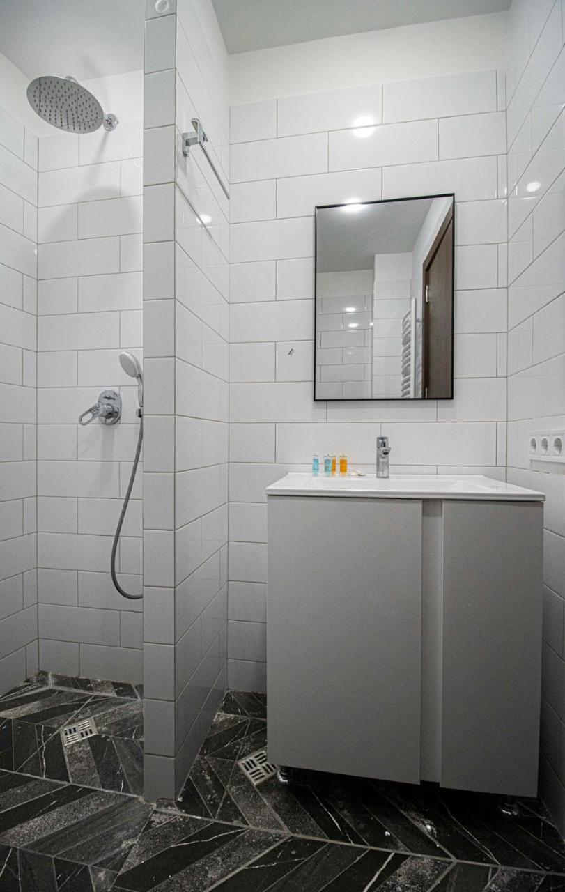 Peaceful Studio Apt in Tbilisi