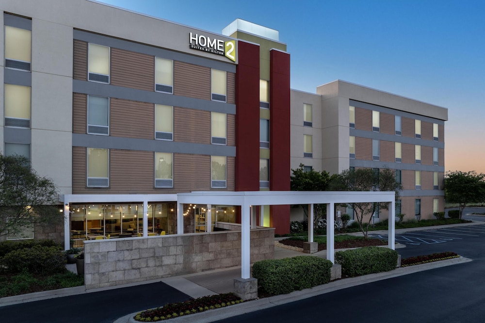 Home2 Suites by Hilton Huntsville Research Park Area AL - photo 44