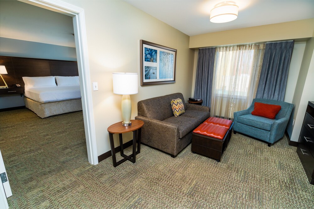 Staybridge Suites Newark Fremont by IHG - photo 10