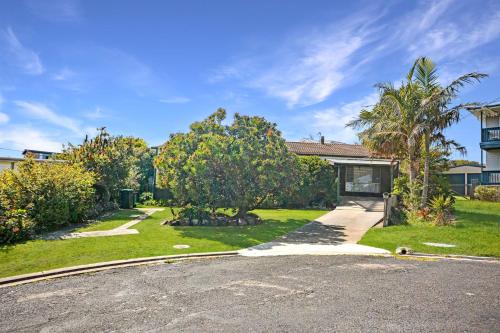 4 Callow in Bermagui, Australia