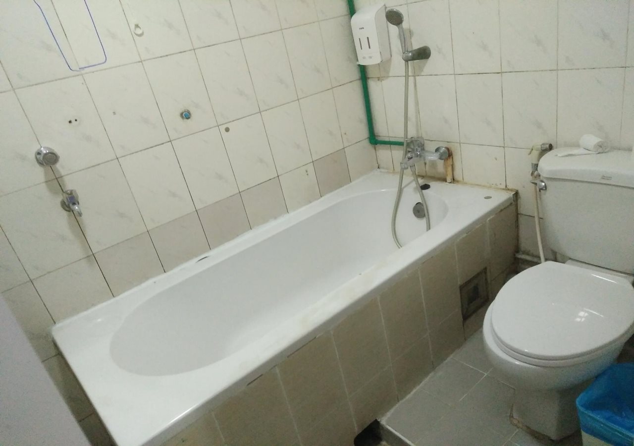 Nagani Hotel — Yangon — photo 3