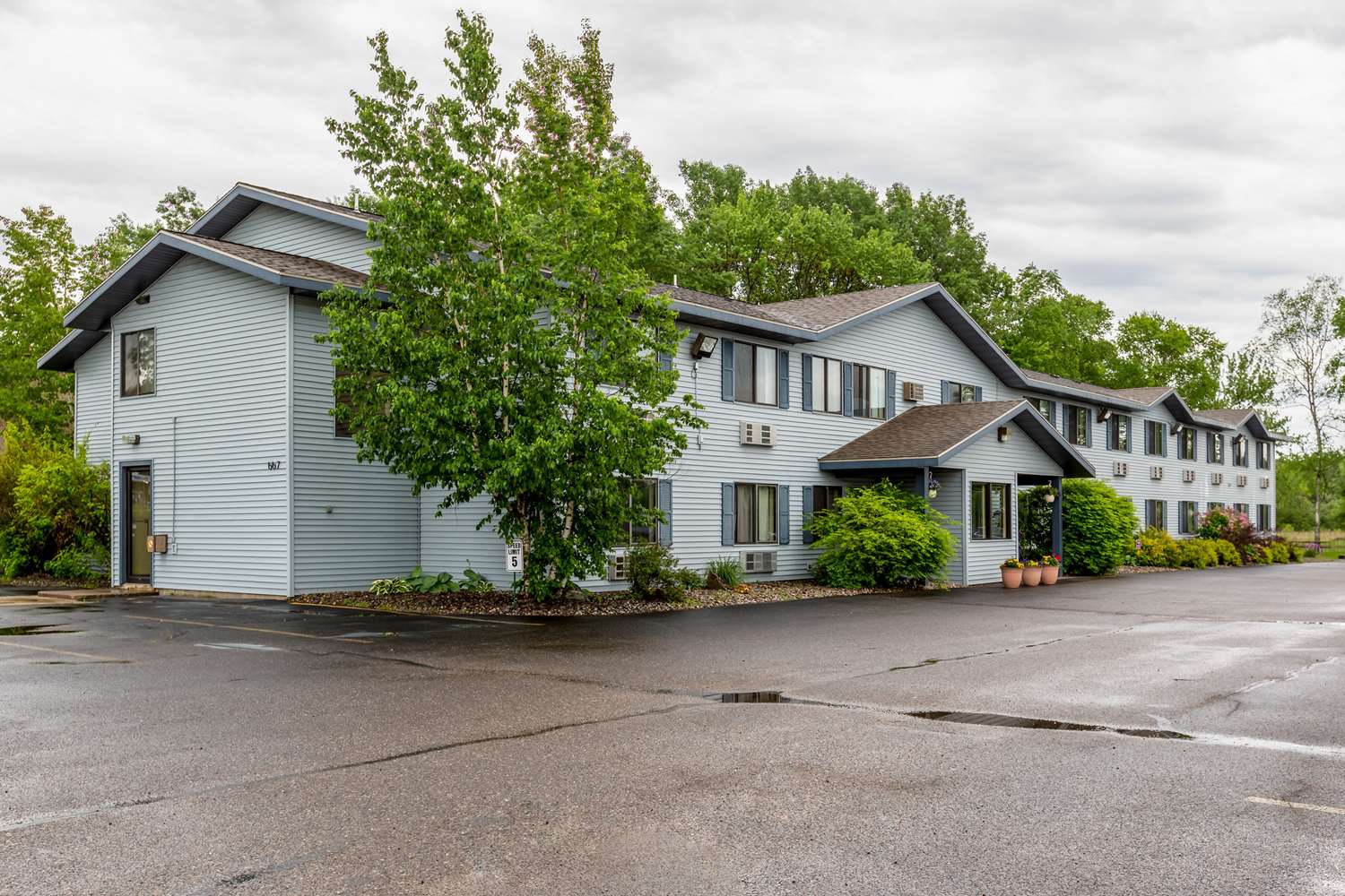 Rodeway Inn Rhinelander WI - photo 28