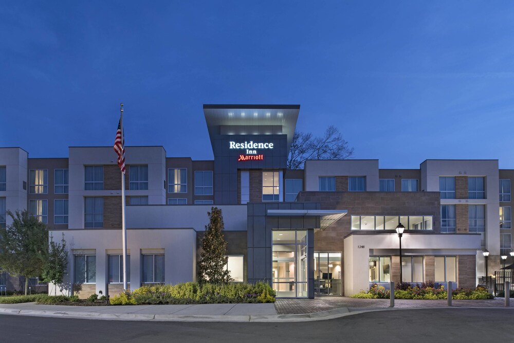 Residence Inn by Marriott Jackson The District at Eastover - photo 37
