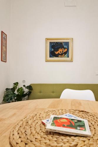 Elios Apartment — 4-Star Luxury Hotel in Augusta, Italy