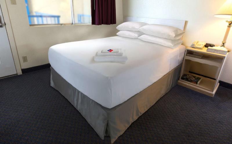 Americas Best Value Inn Plaquemine - photo 5