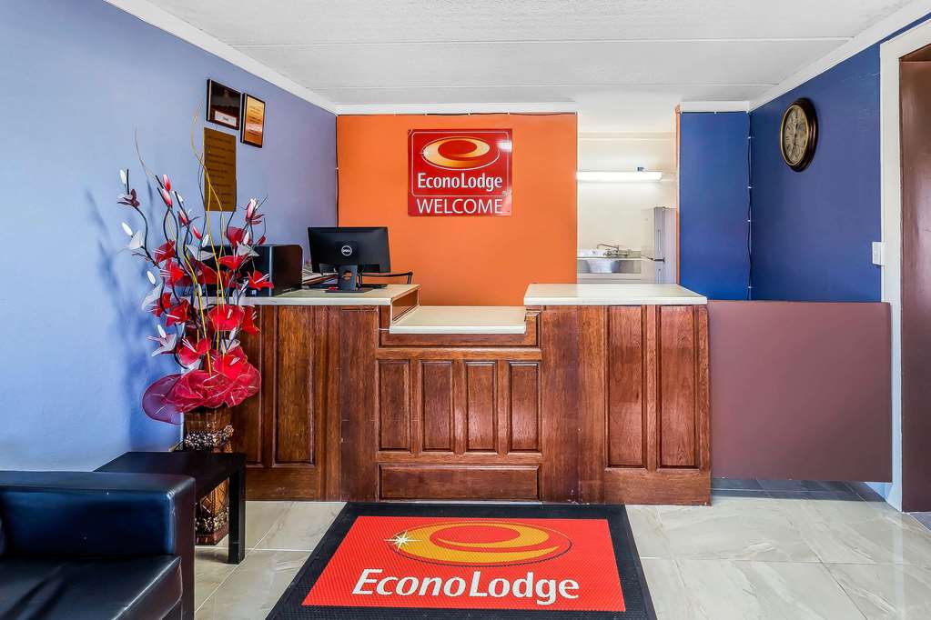 Econo Lodge Lavonia GA — hotel in Lavonia