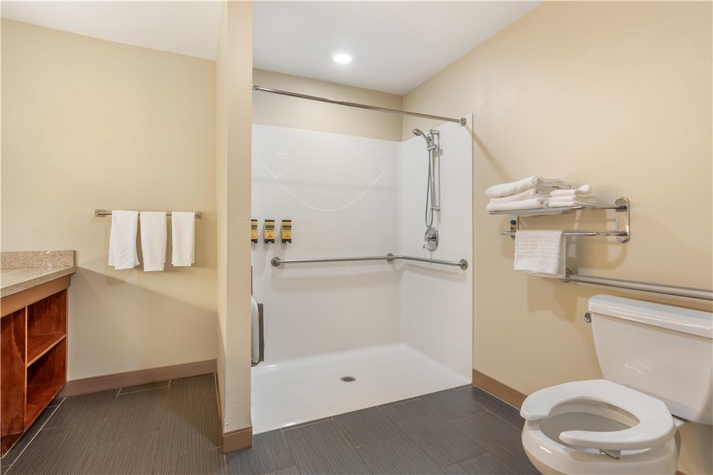 Best Western Plus Clocktower Inn - photo 39