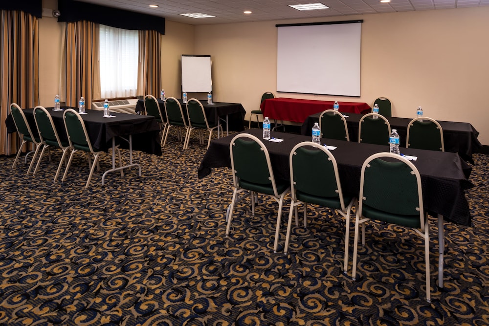 Holiday Inn Express & Suites Bucyrus by IHG - photo 44