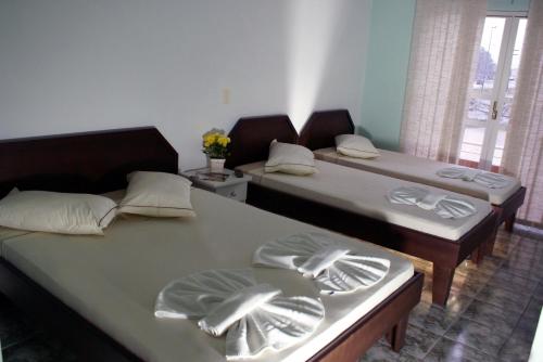 Hotel Manayara — Campo Largo — photo 5