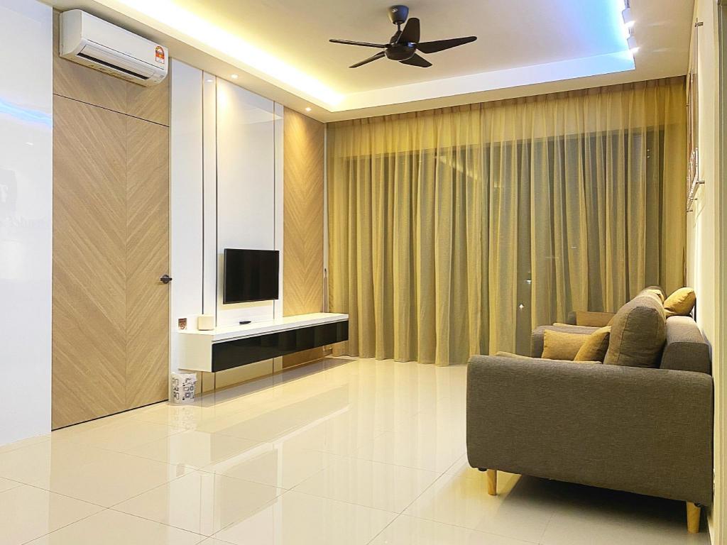 Amadel Residence 爱媄德民宿 11 — 4-Star Luxury Hotel in Malacca, Malaysia