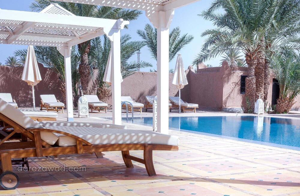 Dar Azawad — hotel in Zagora