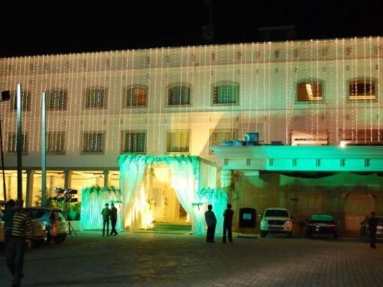 Hotel 17 Miles — Jammu — photo 3