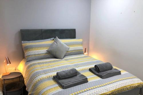 Fishergate ApartHotel 1 Stylish City Centre Apartment in Preston, United Kingdom
