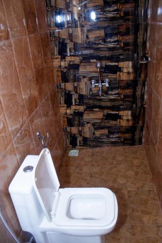 Carolina GH Goa — Colva — photo 4