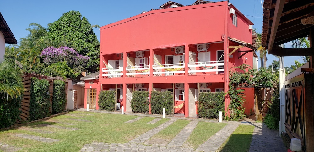 Pousada Parcel das Ilhas - last minute hotel in Sao Sebastiao