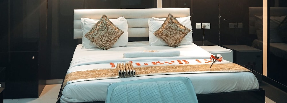 Billion Suite hotel Awka — Awka — photo 4