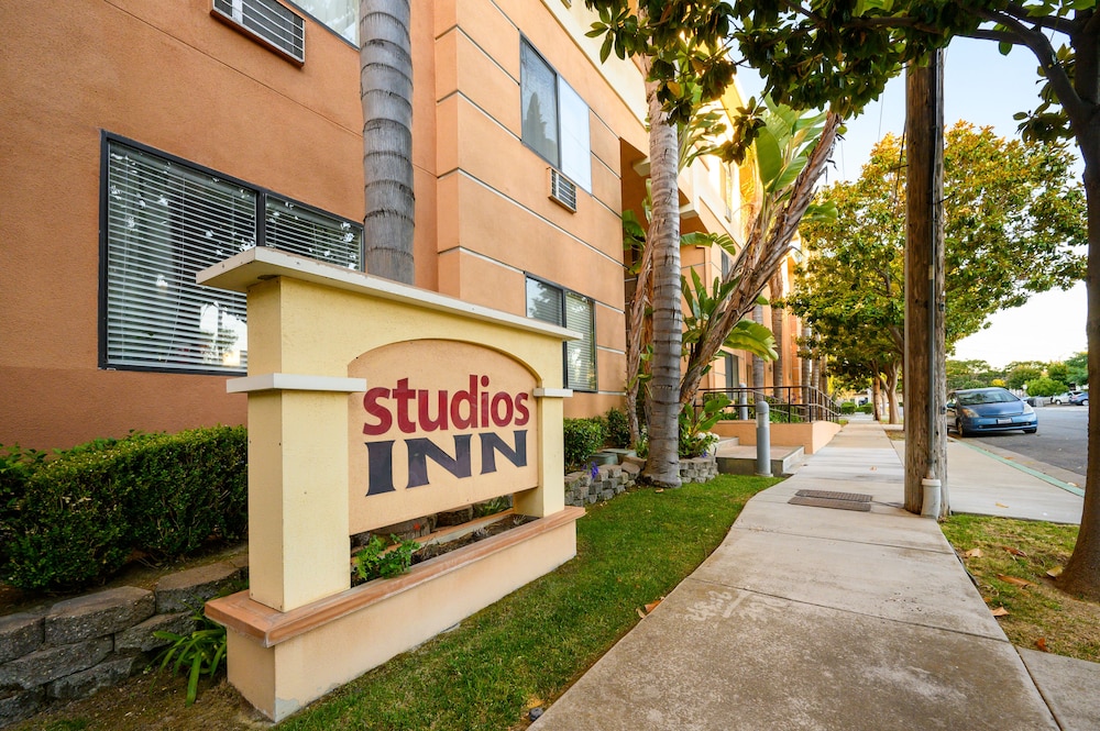 Studios Inn - photo 40