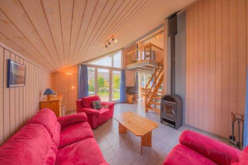 Wildgans 194 in Mirow, Germany