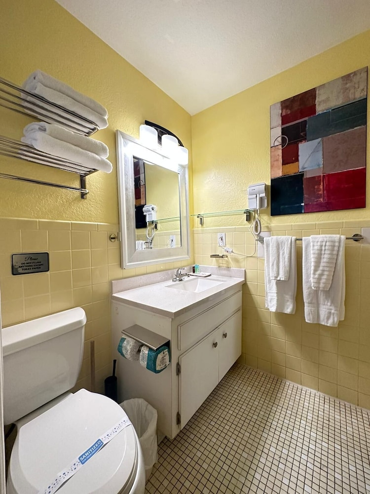 Sheridan Suites Apartments Hotel - photo 63