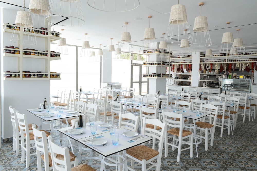 מזון ומשקאות