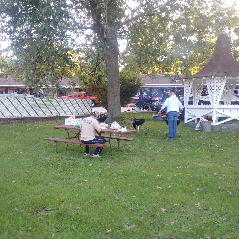 The Dartford Inn - photo 16