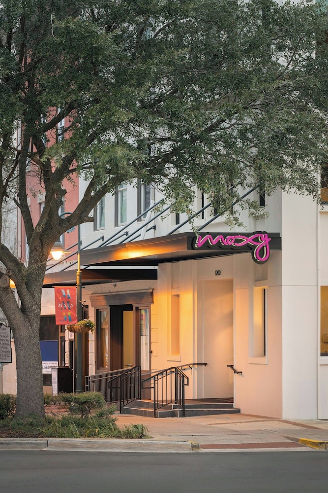 Moxy Columbia Downtown - photo 28