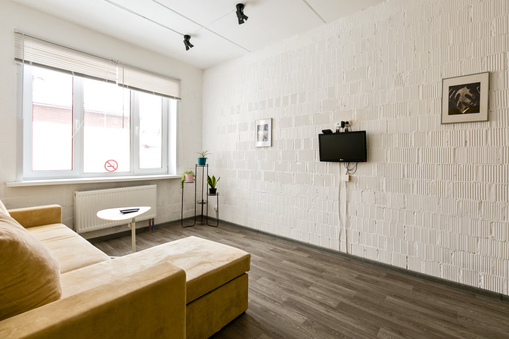 Na Novoy Apartments — Lobanovo — photo 2