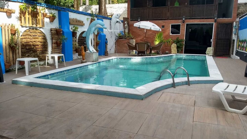 Ladeira de Olinda in Olinda, Brasil