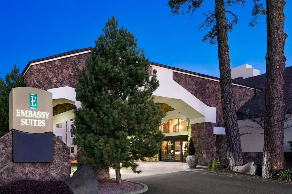 Embassy Suites by Hilton Flagstaff - featured photo