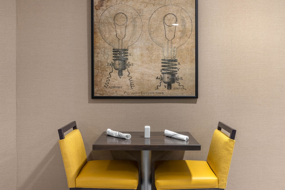 Cambria Hotel West Orange - photo 73