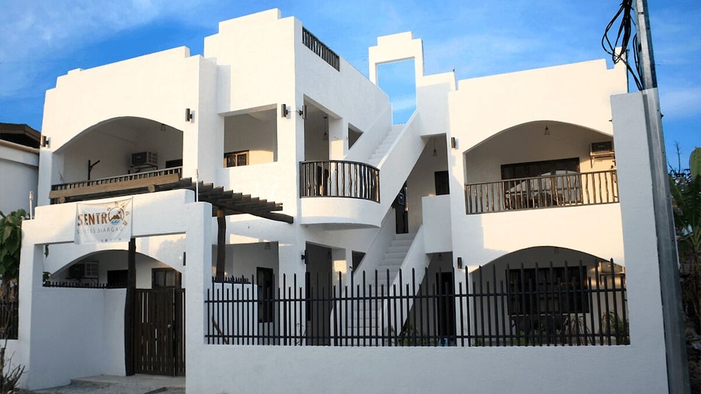 Sentro Suites Siargao in General Luna, Philippines