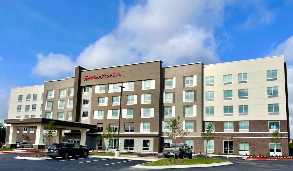 Hampton Inn & Suites Cedar Park North Austin - featured photo
