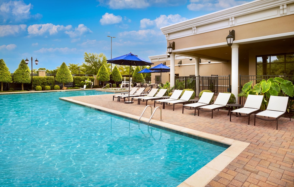 Hilton Dallas Southlake Town Square - photo 35