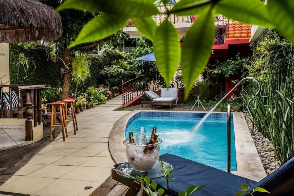 Baobá Pousada e SPA in Olinda, Brasil