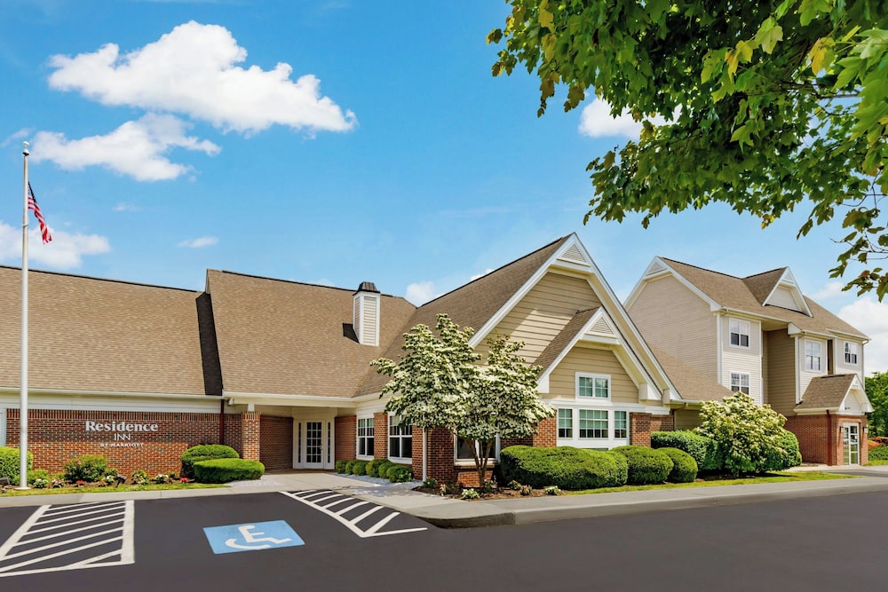 Residence Inn By Marriott Hartford Rocky Hill - featured photo