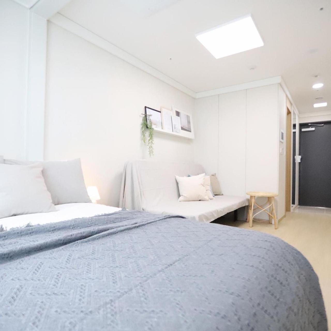 Apartment THE SHARE Myeongdong — 4-Star Luxury Hotel in Seoul, South Korea