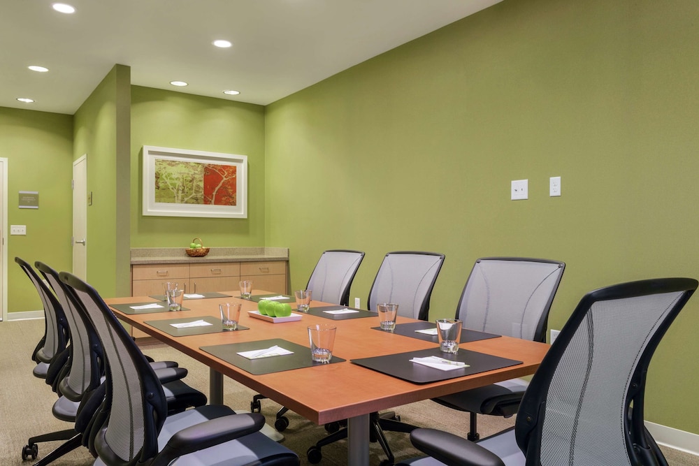 Home2 Suites by Hilton Canton - photo 26