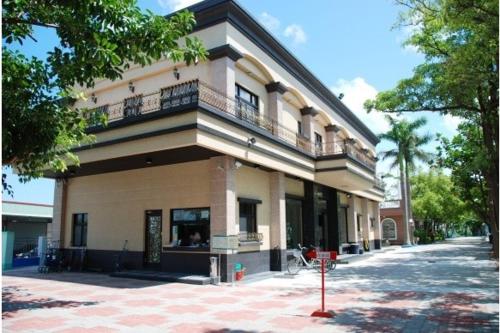 Spring Garden Golf Ranch & Resort - last minute hotel in Tainan