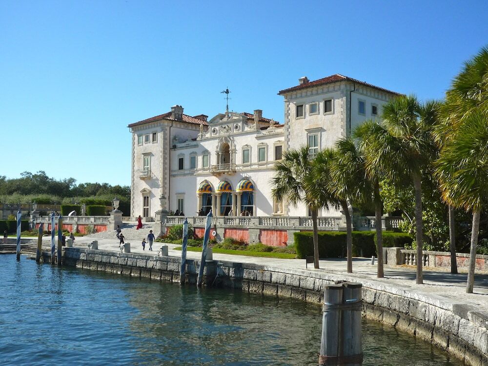 MIA Luxe Properties at Mutiny Park Condominium Hotel - photo 14