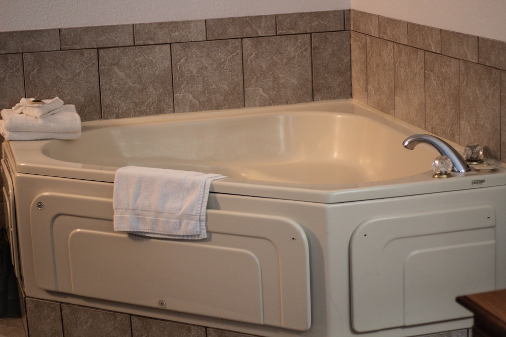 Norma Dan Motel - photo 7