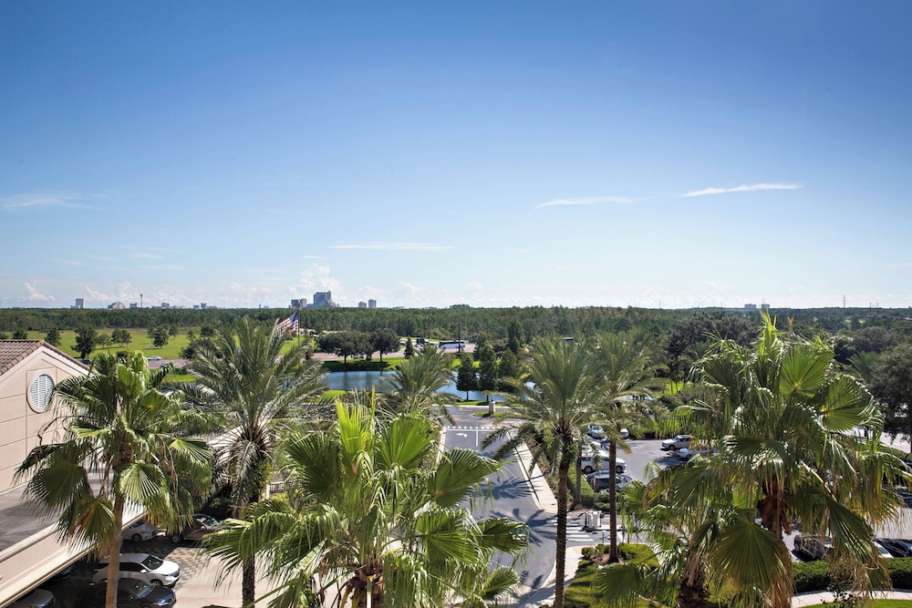 Gaylord Palms Resort & Convention Center - photo 18