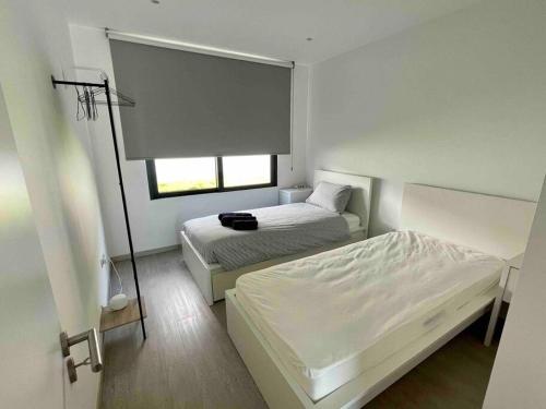 Panoramic View: Lux 3 bed with heated pool — Arco Da Calheta — photo 4